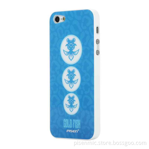 Case for iPhone5